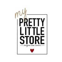 My pretty little store
