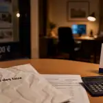 Immobilier crise, blocage du marché et reprise attendue