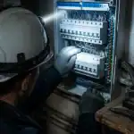 Meilleure lampe frontale pour travailler, 600 lumens IK07 pro