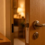 Serrurier porte claquée : ouverture sans clé sûre