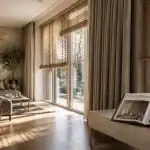 stores-et-rideaux.com avis salon lumineux avec stores et rideaux