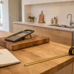 Cuisine hauteur plan de travail 90 cm : repère ergonomique ou erreur