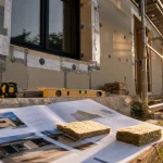 Isolation thermique Avignon : ITE et ITI sur façade