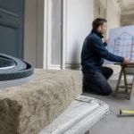 Isolation thermique marseille : technicien et diagnostic murs
